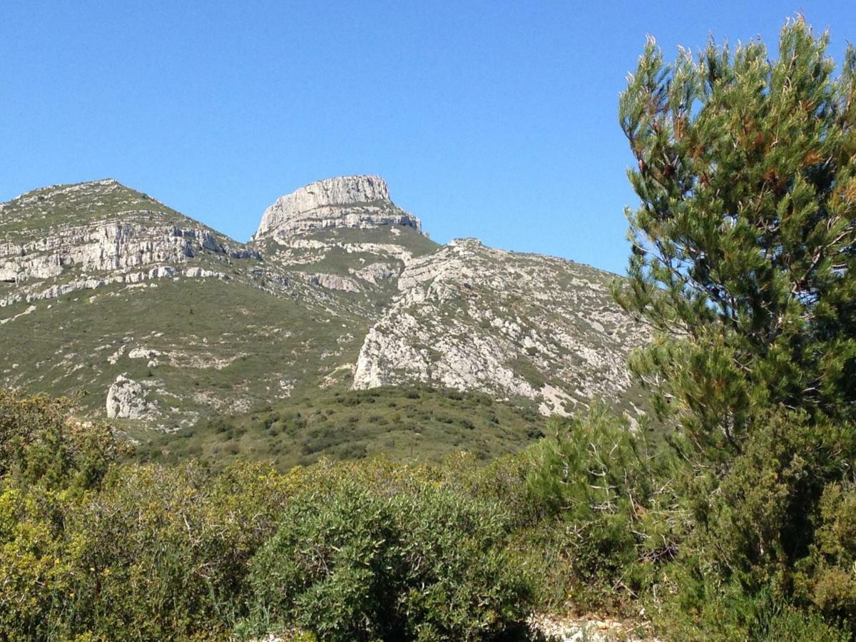 En Provence Apartment Aubagne
