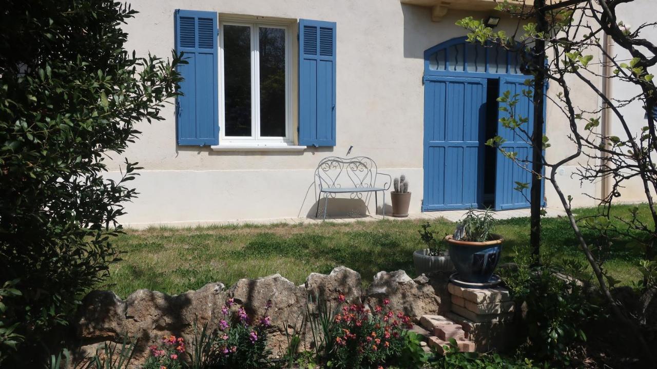 En Provence Appartement Aubagne