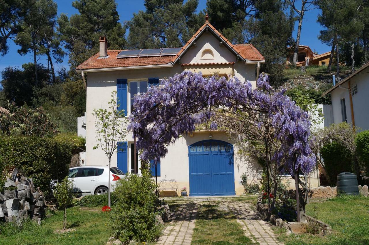 En Provence Appartement