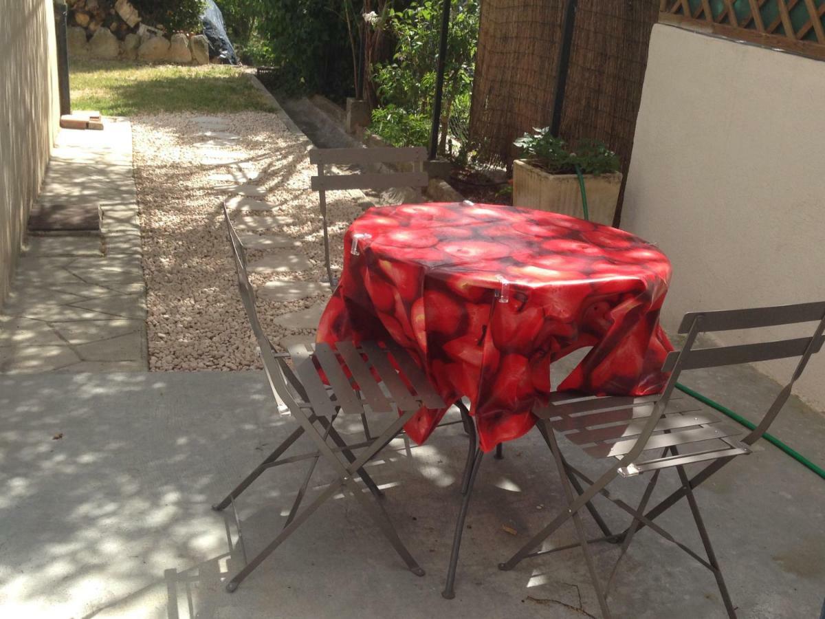 Appartement En Provence Aubagne